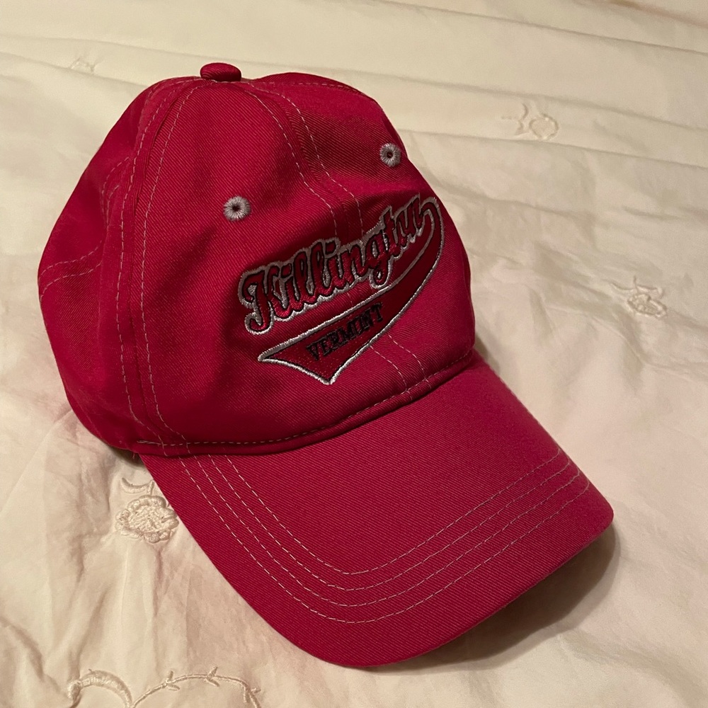 Baseball Cap - Picture 6 of 7